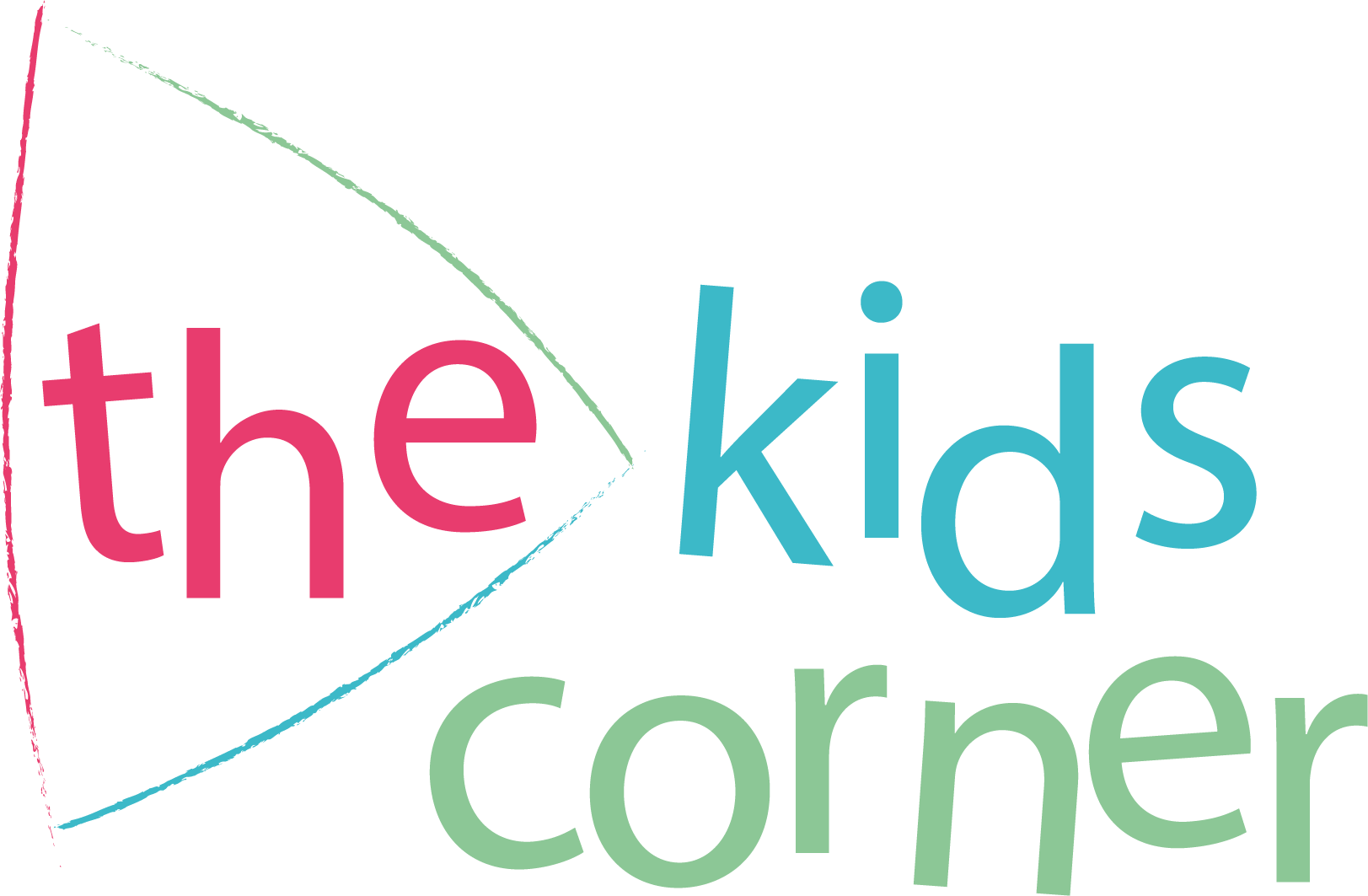 The Kids Corner logo